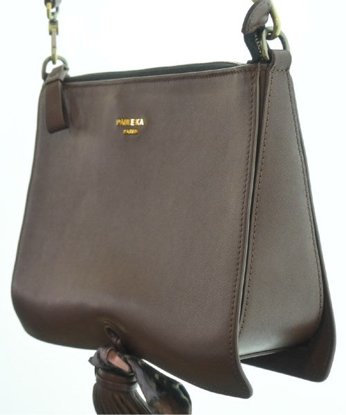 PAULE KA Shoulder bags