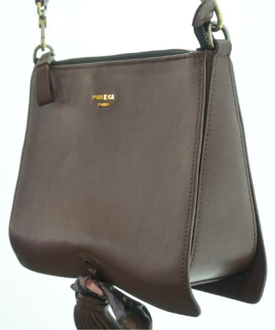 PAULE KA Shoulder bags