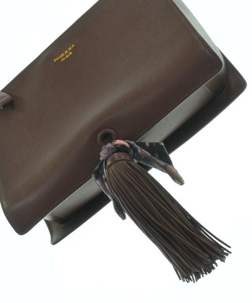 PAULE KA Shoulder bags