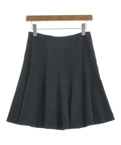 PAULE KA Knee length skirts