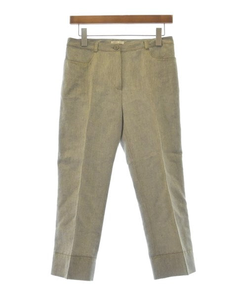 PAULE KA Cropped pants