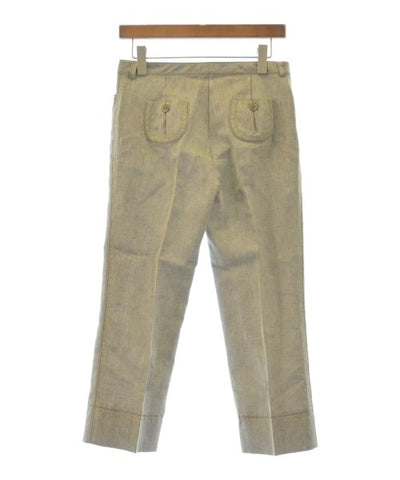 PAULE KA Cropped pants