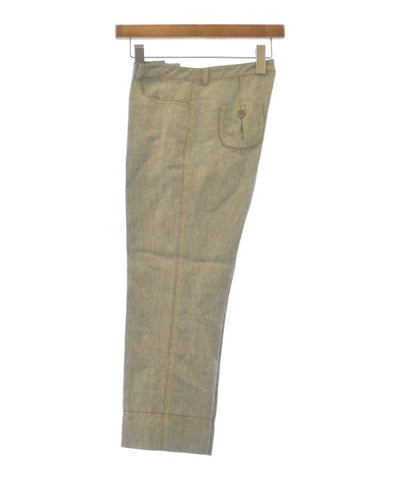 PAULE KA Cropped pants