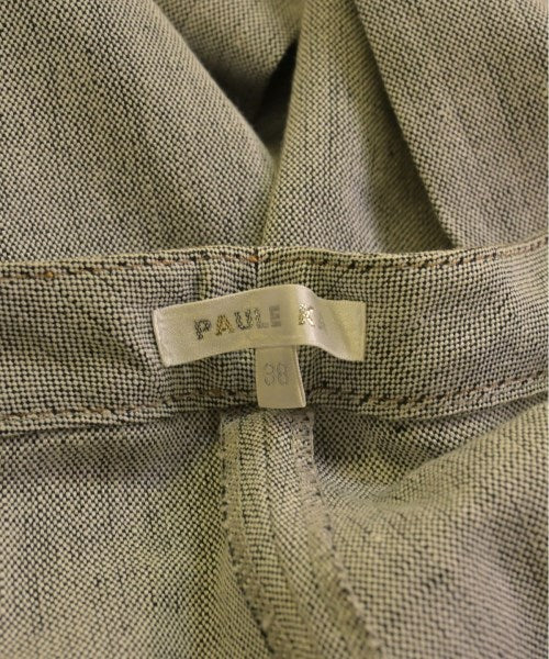 PAULE KA Cropped pants