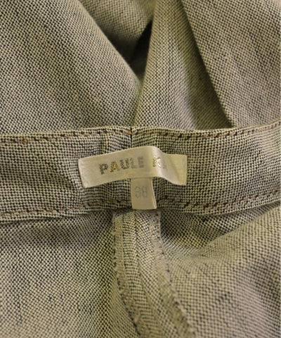 PAULE KA Cropped pants