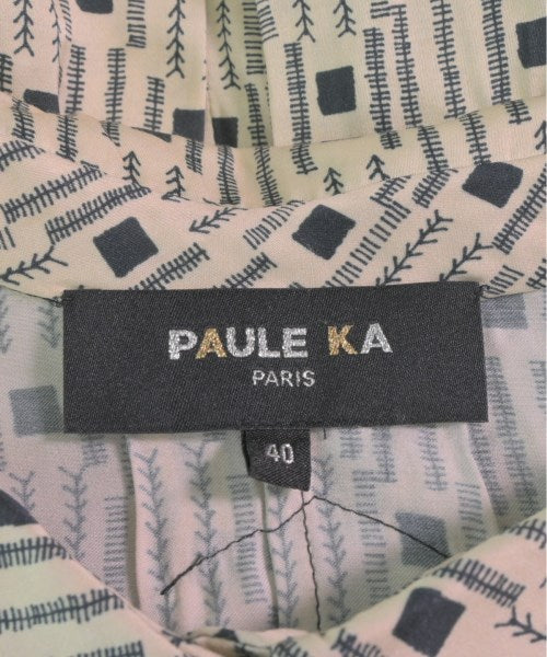 PAULE KA Dresses