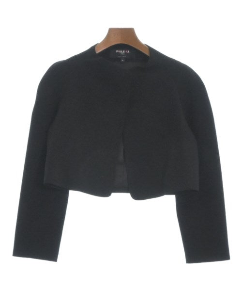 PAULE KA Collarless jackets