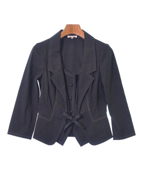 PAULE KA Casual jackets