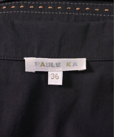 PAULE KA Casual jackets