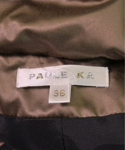 PAULE KA Down coats