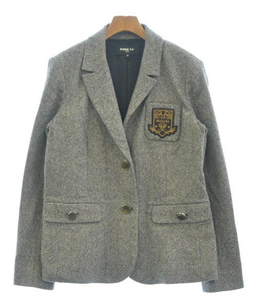 PAULE KA Blazers/Suit jackets