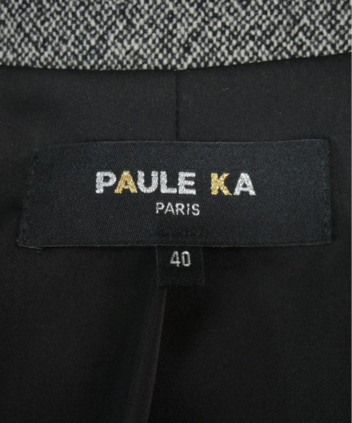 PAULE KA Blazers/Suit jackets