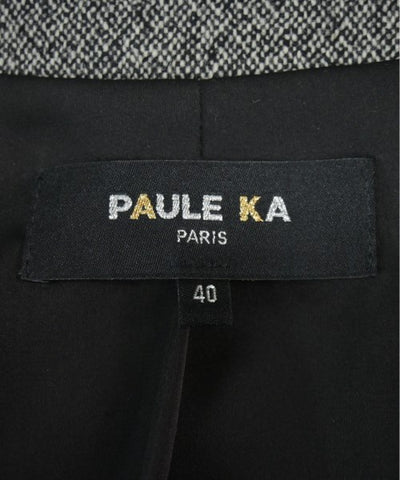 PAULE KA Blazers/Suit jackets