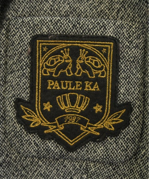 PAULE KA Blazers/Suit jackets