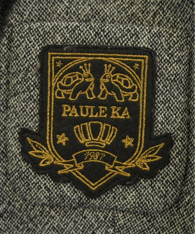 PAULE KA Blazers/Suit jackets