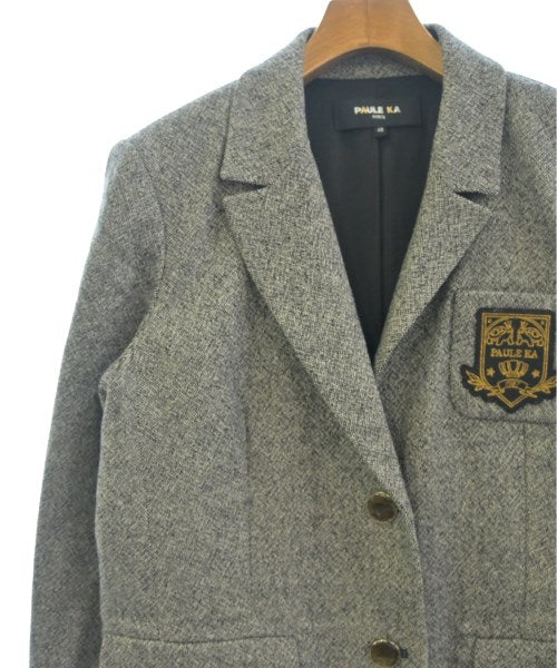 PAULE KA Blazers/Suit jackets