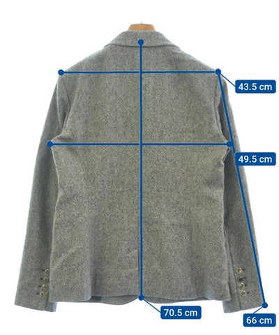 PAULE KA Blazers/Suit jackets