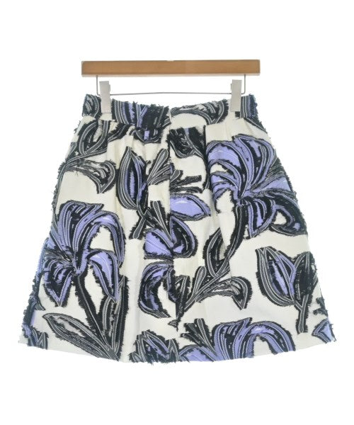 PAULE KA Knee length skirts