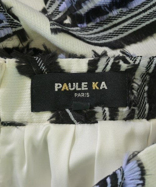 PAULE KA Knee length skirts