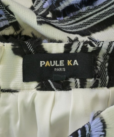 PAULE KA Knee length skirts