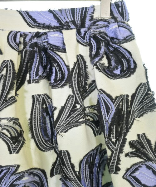 PAULE KA Knee length skirts