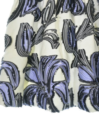 PAULE KA Knee length skirts