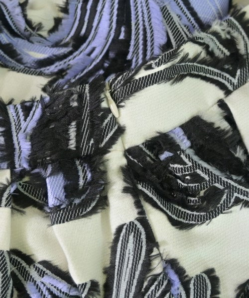 PAULE KA Knee length skirts