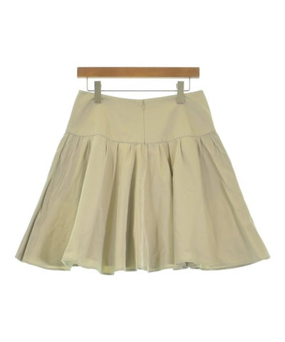 PAULE KA Knee length skirts