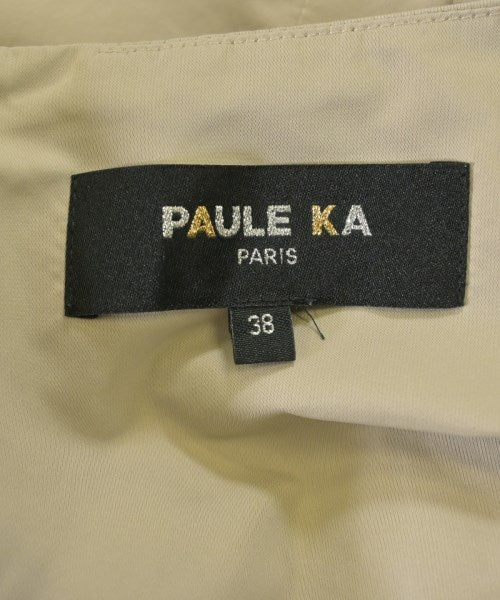PAULE KA Knee length skirts