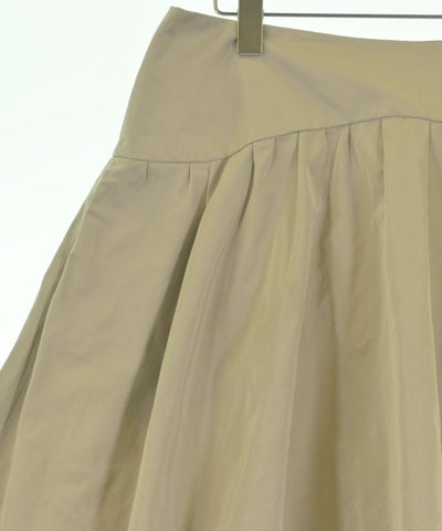 PAULE KA Knee length skirts