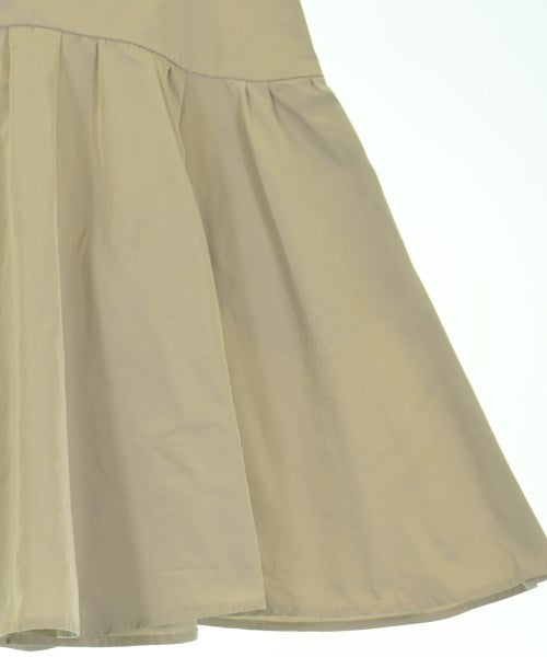 PAULE KA Knee length skirts