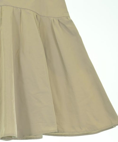 PAULE KA Knee length skirts