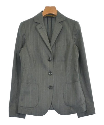 LUCIANO BARBERA Blazers/Suit jackets