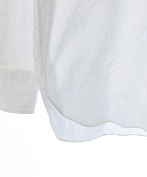 FRANCO PRINZIVALLI Dress shirts