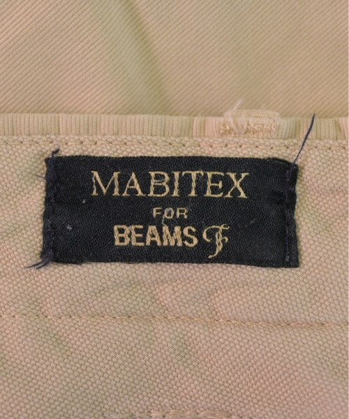 MABITEX Trousers