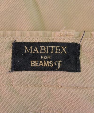 MABITEX Trousers