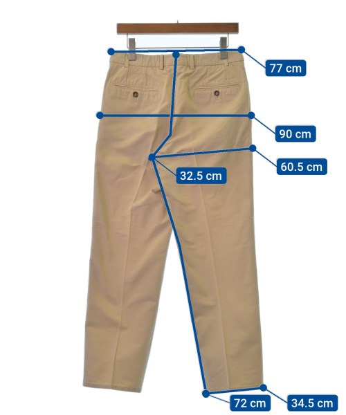 MABITEX Trousers