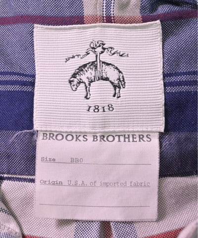 BLACK FLEECE BY Brooks Brothers Casual shirts