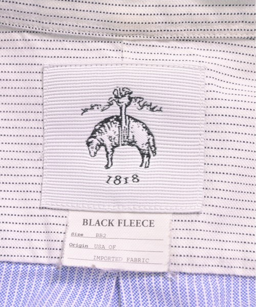 BLACK FLEECE BY Brooks Brothers Casual shirts