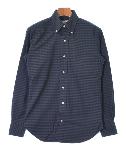 BLACK FLEECE BY Brooks Brothers Casual shirts