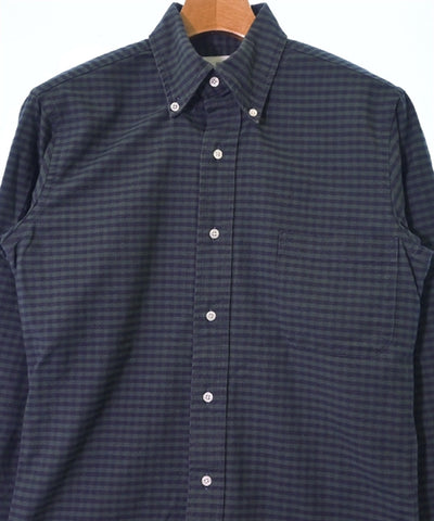 BLACK FLEECE BY Brooks Brothers Casual shirts