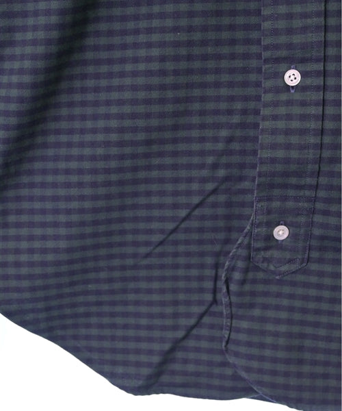 BLACK FLEECE BY Brooks Brothers Casual shirts