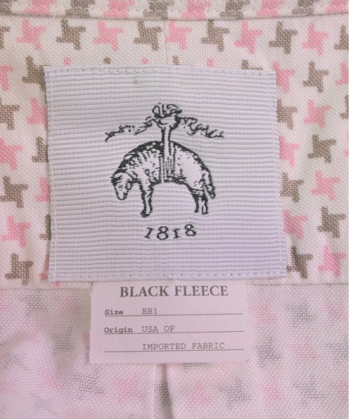 BLACK FLEECE BY Brooks Brothers Shirtdresses