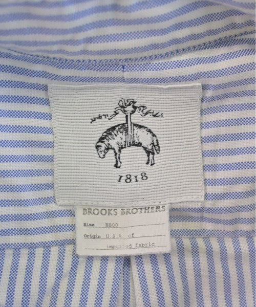 BLACK FLEECE BY Brooks Brothers Casual shirts