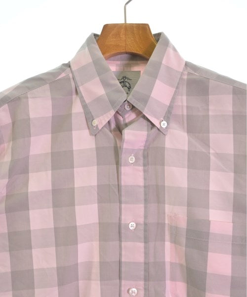 BLACK FLEECE BY Brooks Brothers Casual shirts