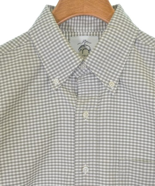 BLACK FLEECE BY Brooks Brothers Casual shirts