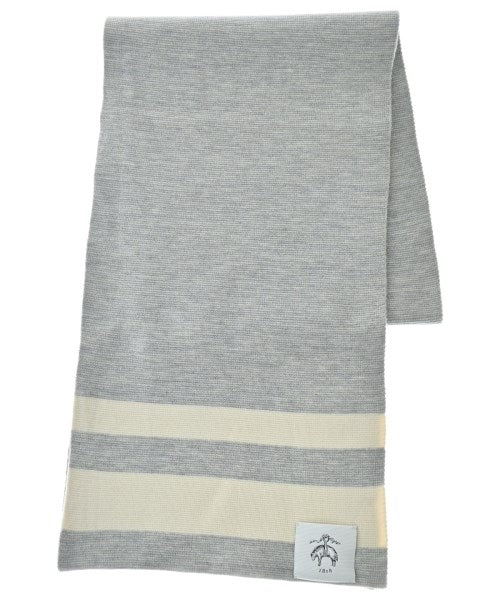 BLACK FLEECE BY Brooks Brothers Winter scarves