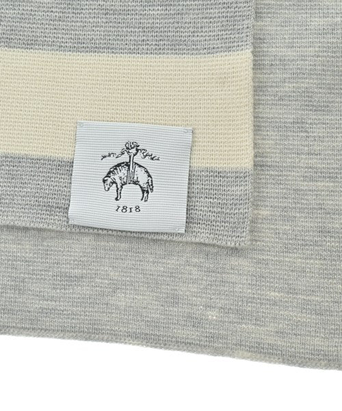 BLACK FLEECE BY Brooks Brothers Winter scarves