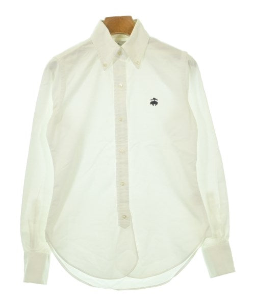 BLACK FLEECE BY Brooks Brothers Casual shirts