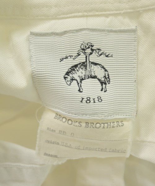 BLACK FLEECE BY Brooks Brothers Casual shirts
